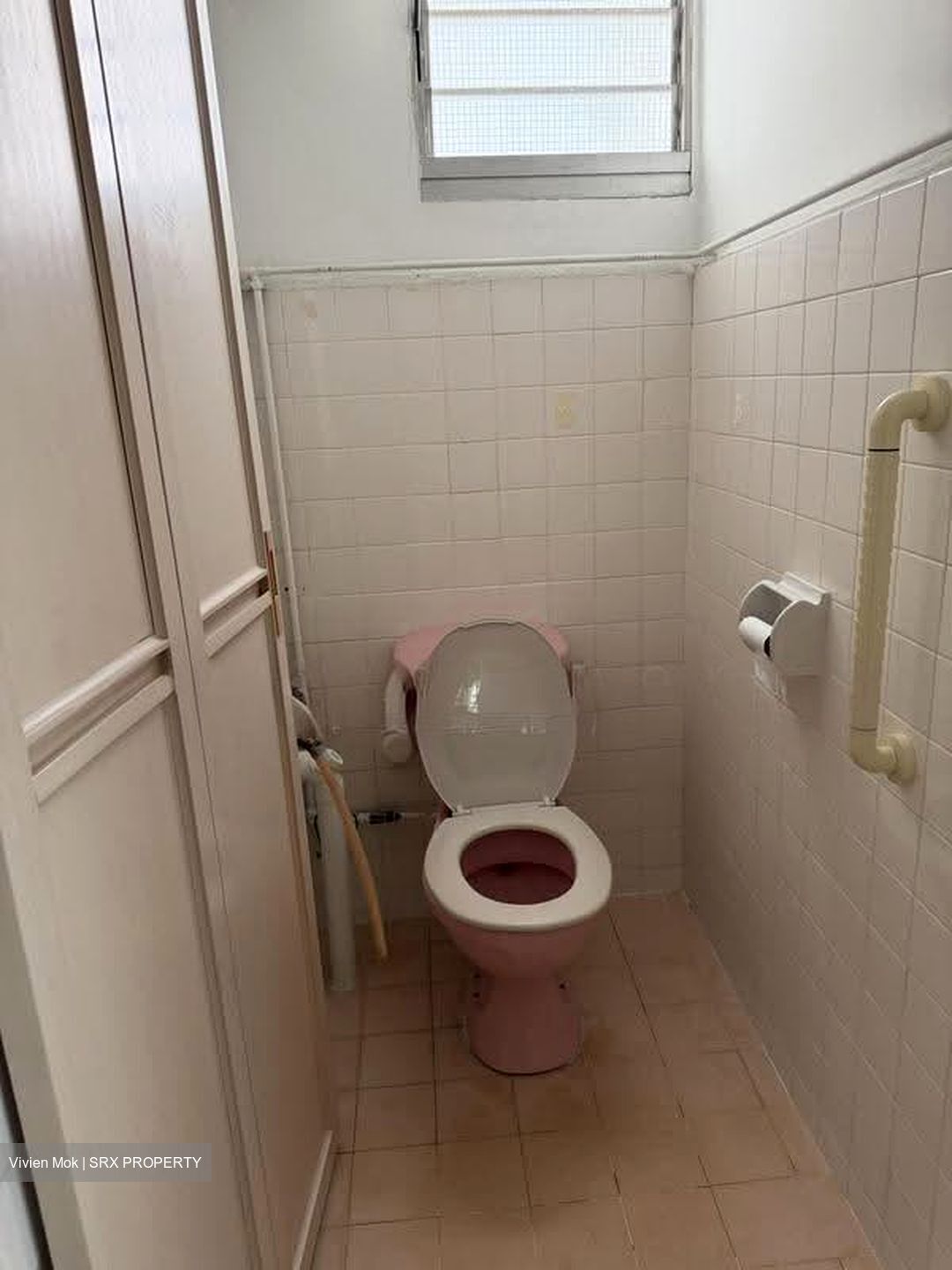 Blk 4 Lew Lian Gardens (Serangoon), HDB 3 Rooms #612470151